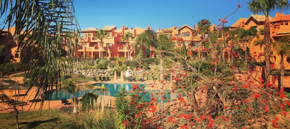 2 bedrooms Apartment in Estepona, Spain No. 82443 27