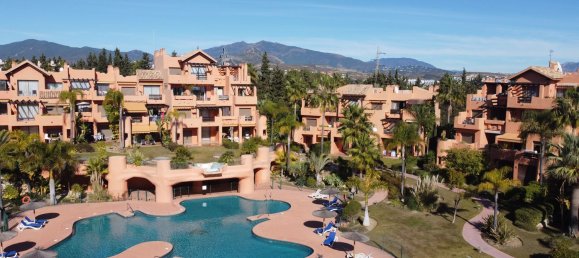 2 bedrooms Apartment in Estepona, Spain No. 82443 7