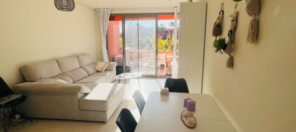2 bedrooms Apartment in Estepona, Spain No. 82443 14