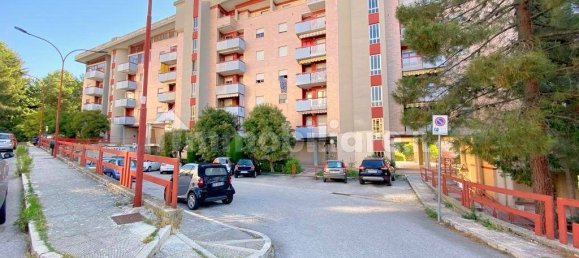2 bedrooms Apartment in Campobasso, Italy No. 31004 24