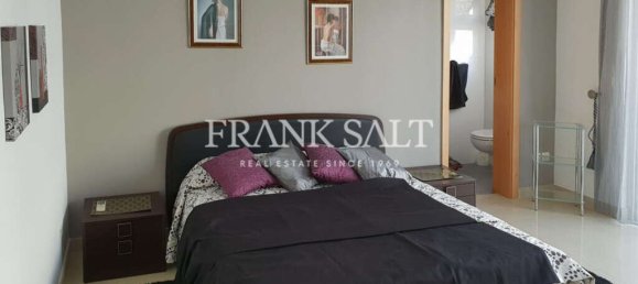 3 غرف نوم شقة في Sliema, Malta رقم 8475 7