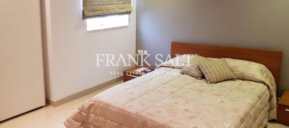 3 غرف نوم شقة في Sliema, Malta رقم 8475 9