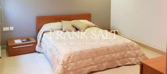 3 غرف نوم شقة في Sliema, Malta رقم 8475 8