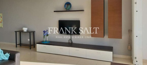 3 غرف نوم شقة في Sliema, Malta رقم 8475 4