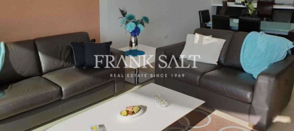 3 غرف نوم شقة في Sliema, Malta رقم 8475 3