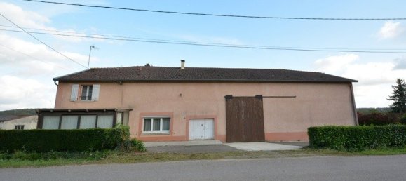 2 bedrooms House in Bantheville, France No. 39967 4