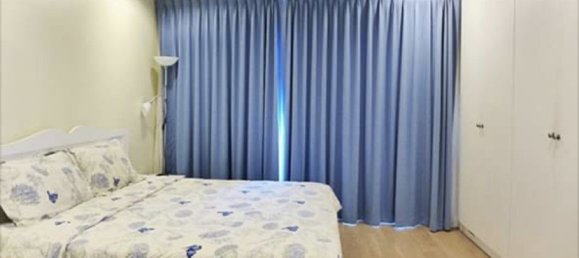 شقة 2 غرف نوم في Hua Hin, Thailand رقم 6888 10