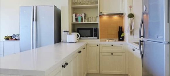 شقة 2 غرف نوم في Hua Hin, Thailand رقم 6888 7