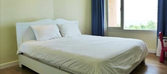 شقة 2 غرف نوم في Hua Hin, Thailand رقم 6888 9