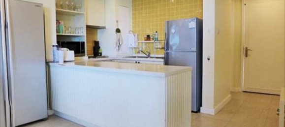 شقة 2 غرف نوم في Hua Hin, Thailand رقم 6888 8