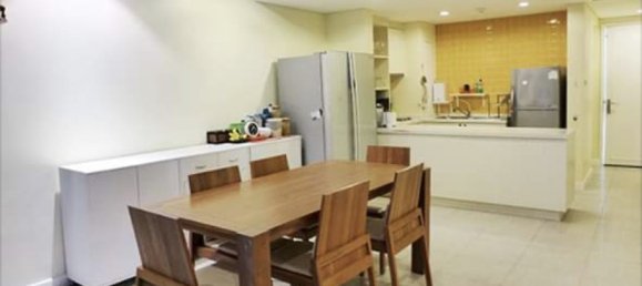 شقة 2 غرف نوم في Hua Hin, Thailand رقم 6888 6