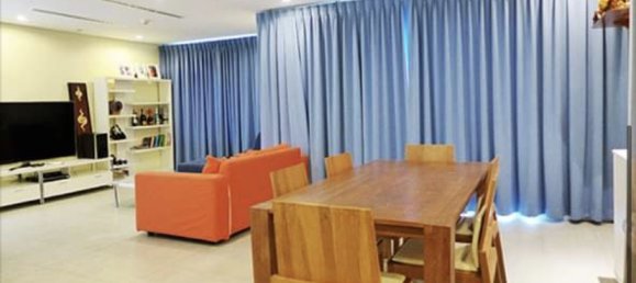 شقة 2 غرف نوم في Hua Hin, Thailand رقم 6888 5