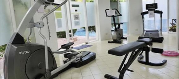 شقة 2 غرف نوم في Hua Hin, Thailand رقم 6888 13