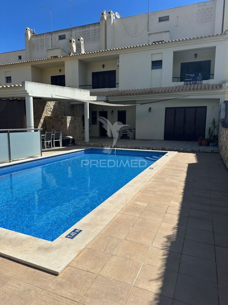 3 bedrooms House in Albufeira, Portugal No. 315961