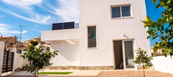 5 chambres Maison à Rojales, Spain No. 33196 22