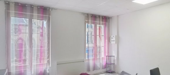 Propriété commerciale à Ligny-en-Barrois, France 56m² No. 324766 4