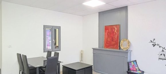 Propriété commerciale à Ligny-en-Barrois, France 56m² No. 324766 5