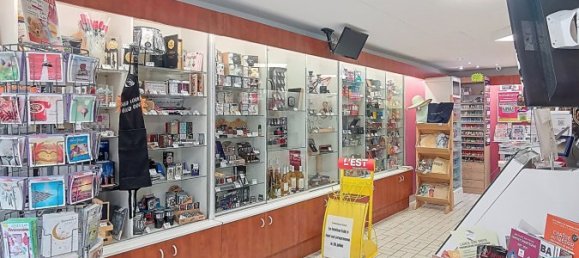 Propriété commerciale à Ligny-en-Barrois, France 56m² No. 324766 3