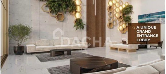 2 bedrooms Apartment in Jumeirah Village Circle, UAE No. 27521 5