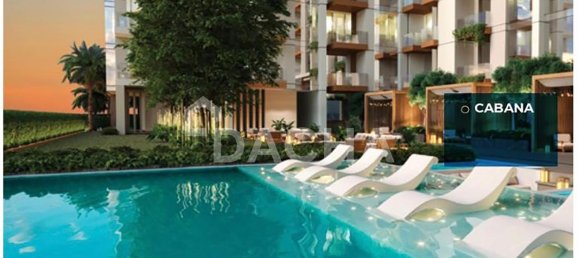 2 bedrooms Apartment in Jumeirah Village Circle, UAE No. 27521 7