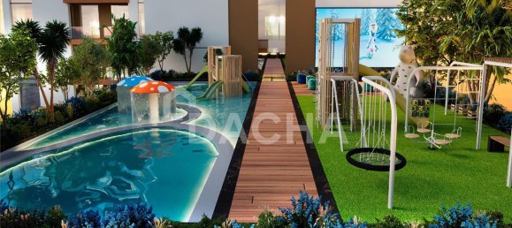 2 bedrooms Apartment in Jumeirah Village Circle, UAE No. 27521 2