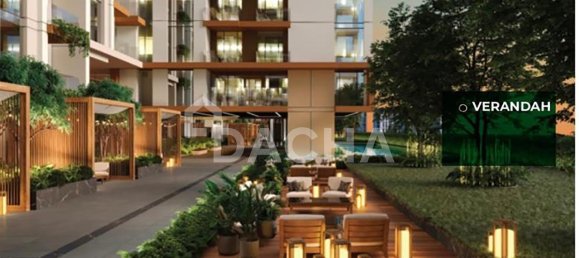 2 bedrooms Apartment in Jumeirah Village Circle, UAE No. 27521 6