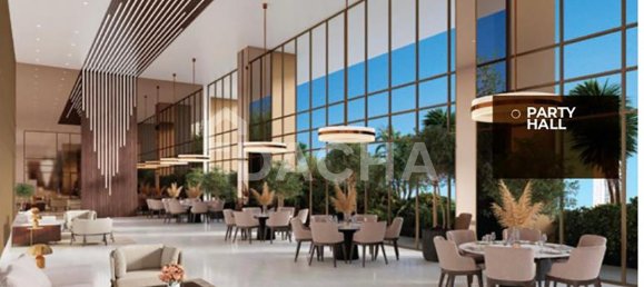 2 bedrooms Apartment in Jumeirah Village Circle, UAE No. 27521 4