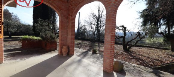 7 rooms Villa in Bucine, Italy No. 231691 6