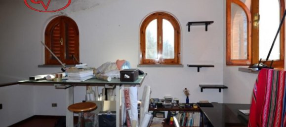 7 rooms Villa in Bucine, Italy No. 231691 11