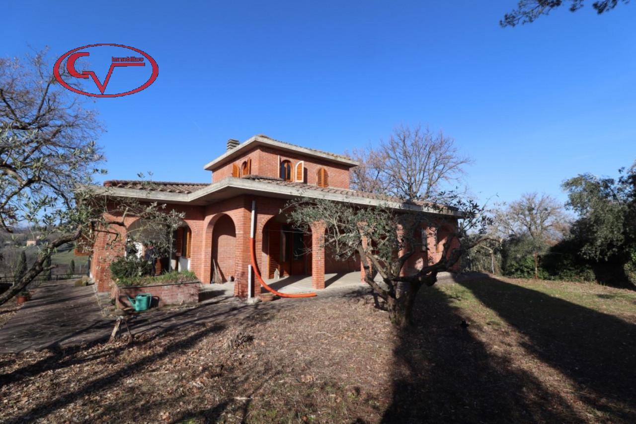 7 rooms Villa in Bucine, Italy No. 231691
