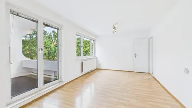 4 rooms Apartment in Hietzing, Austria No. 216253
