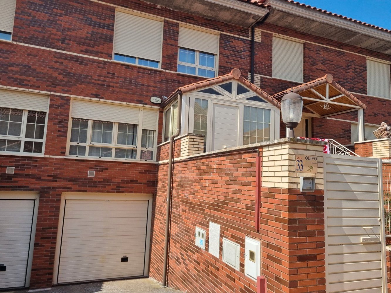 3 bedrooms House in Najera, Spain No. 165468