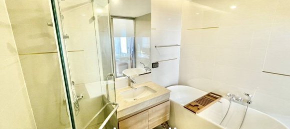 Кондоминиум  с 2 спальнями в Хуай Кванг, Таиланд № 17911 7