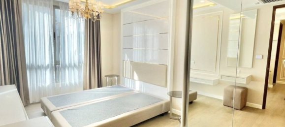 Кондоминиум  с 2 спальнями в Хуай Кванг, Таиланд № 17911 6