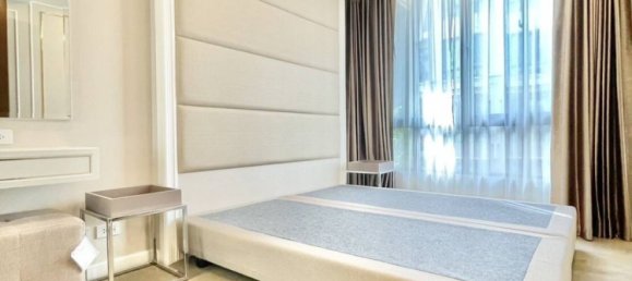 Кондоминиум  с 2 спальнями в Хуай Кванг, Таиланд № 17911 4