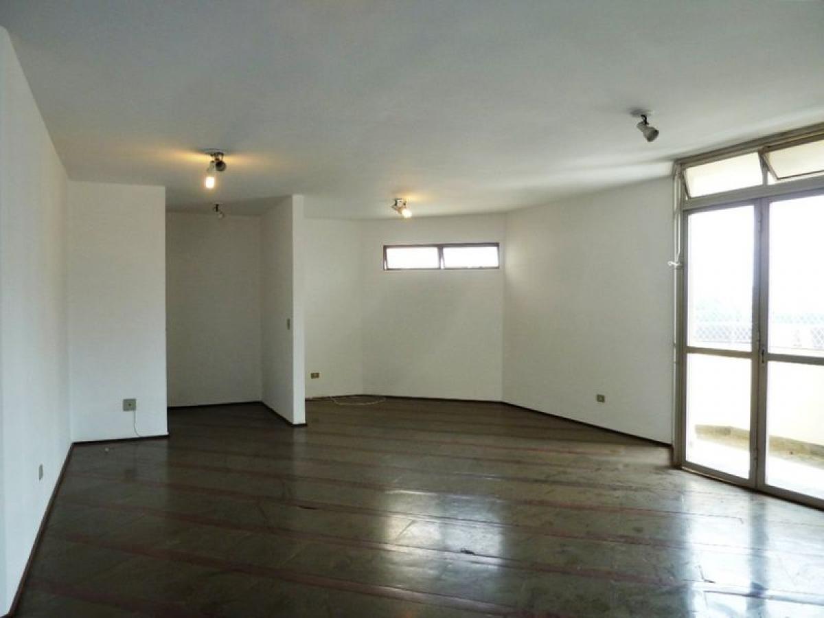 Apartamento de 3 dormitorios en Sao Paulo, Brazil No. 489041