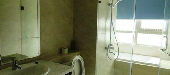 3 bedrooms Apartment in Cau Giay, Vietnam No. 4443 13