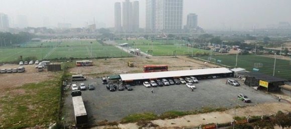 3 bedrooms Apartment in Cau Giay, Vietnam No. 4443 5