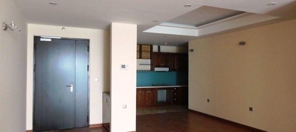 3 bedrooms Apartment in Cau Giay, Vietnam No. 4443 2