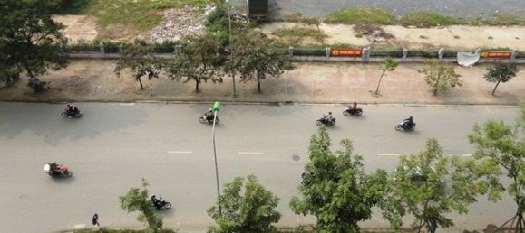 3 bedrooms Apartment in Cau Giay, Vietnam No. 4443 4