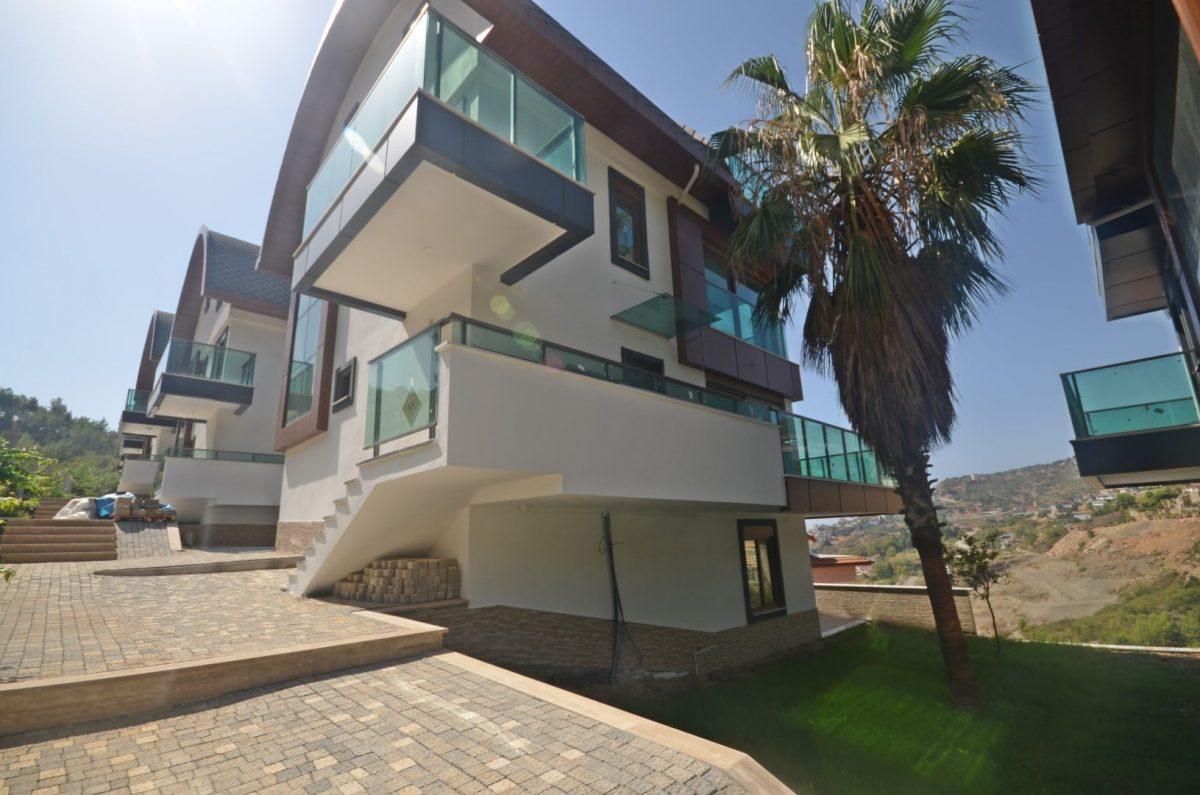 Villa de 7 divisões em Bektas, Turkey N.º 45873