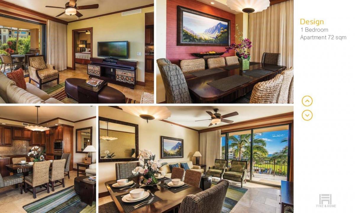 Studio in the Condo in Hurghada 1, Egypt No. 140