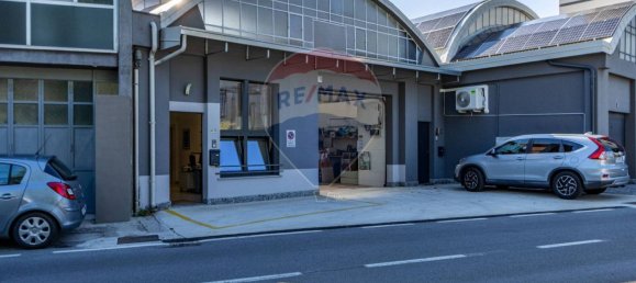 Склад 270м² в Инвериго, Италия № 285563 27