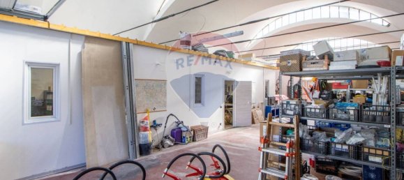 Склад 270м² в Инвериго, Италия № 285563 20