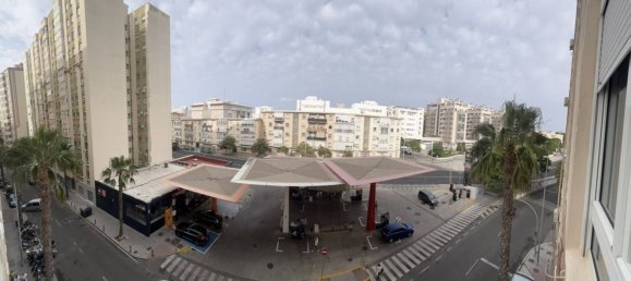 5 bedrooms Apartment in Cadiz, Spain No. 148574 23