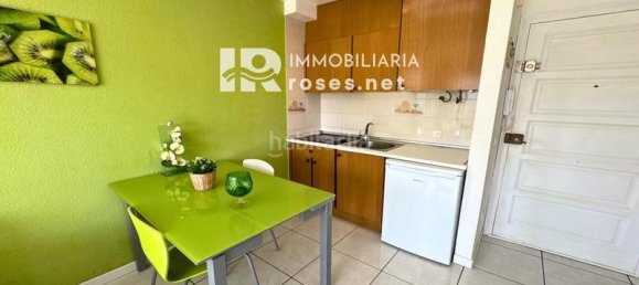 Apartamento T2 em Roses, Spain N.º 22831 14