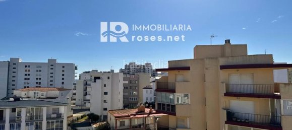 Apartamento T2 em Roses, Spain N.º 22831 26