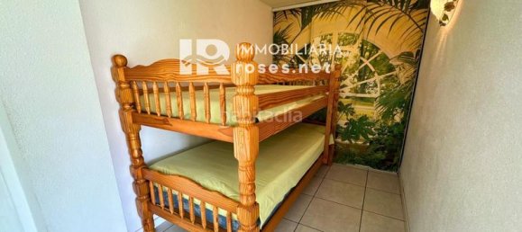 Apartamento T2 em Roses, Spain N.º 22831 20
