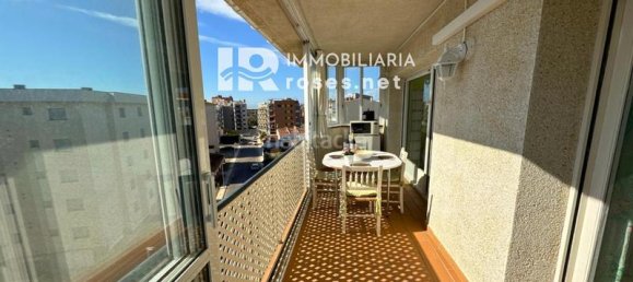 Apartamento T2 em Roses, Spain N.º 22831 5