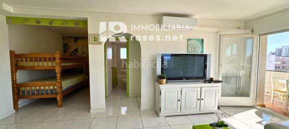 Apartamento T2 em Roses, Spain N.º 22831 10